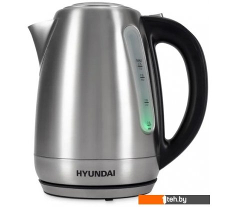  - Электрочайники и термопоты Hyundai HYK-S8408 - HYK-S8408