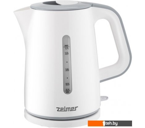  - Электрочайники и термопоты Zelmer ZCK7620S - ZCK7620S