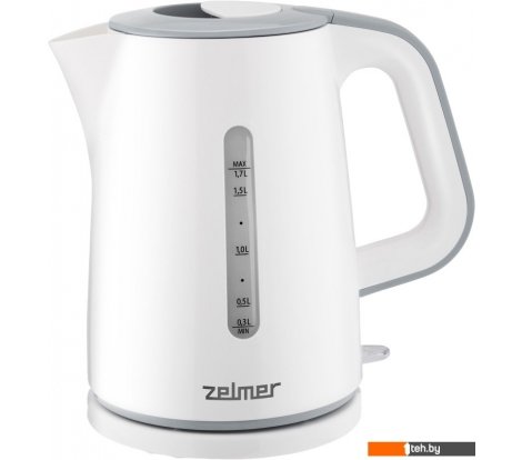  - Электрочайники и термопоты Zelmer ZCK7620S - ZCK7620S