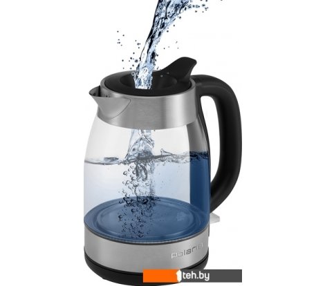  - Электрочайники и термопоты Polaris PWK 1817CGL Water Way Pro - PWK 1817CGL Water Way Pro