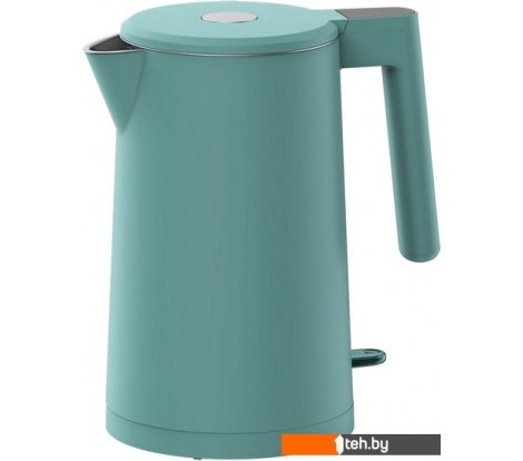  - Электрочайники и термопоты Viomi Double-layer V-MK171B (зеленый) - Double-layer V-MK171B (зеленый)