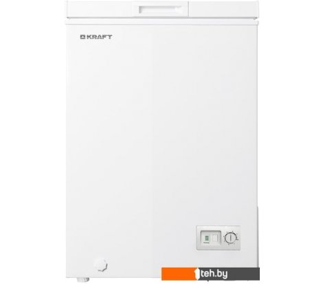  - Холодильники Kraft BD(W)-135QX - BD(W)-135QX