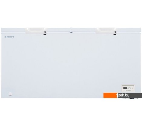  - Торговые холодильники Kraft BD(W)-605QX - BD(W)-605QX