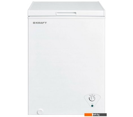  - Торговые холодильники Kraft BD(W)-102QX - BD(W)-102QX
