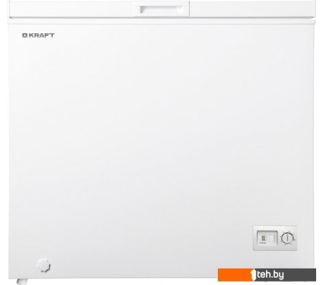  - Торговые холодильники Kraft BD(W)-250QX - BD(W)-250QX