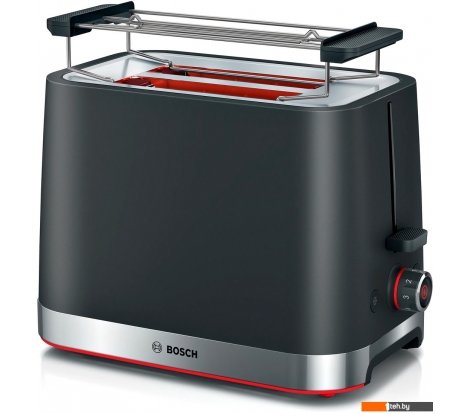  - Тостеры Bosch MyMoment TAT4M223 - MyMoment TAT4M223