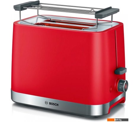  - Тостеры Bosch MyMoment TAT4M224 - MyMoment TAT4M224