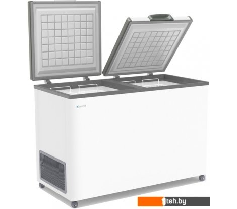  - Торговые холодильники Frostor F 400 SD - F 400 SD
