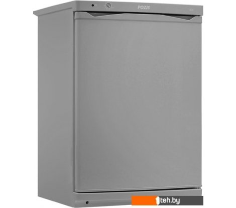  - Холодильники POZIS Свияга 410-1 (серебристый) - Свияга 410-1 (серебристый)