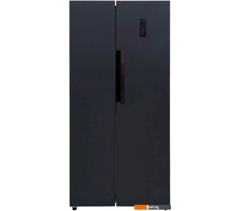  - Холодильники LEX LSB520BLID - LSB520BLID