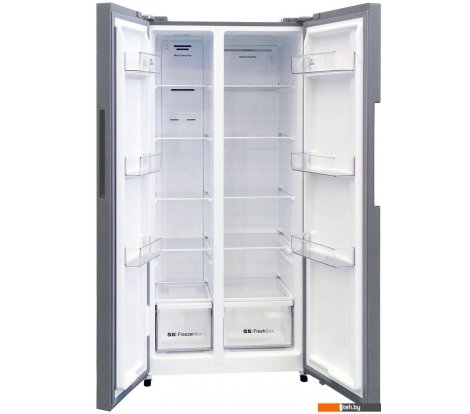  - Холодильники LEX LSB520DGID - LSB520DGID