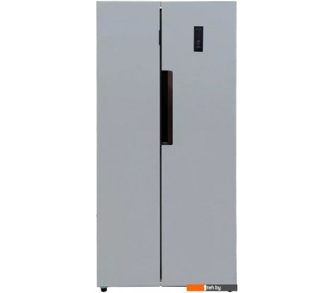  - Холодильники LEX LSB520DSID - LSB520DSID