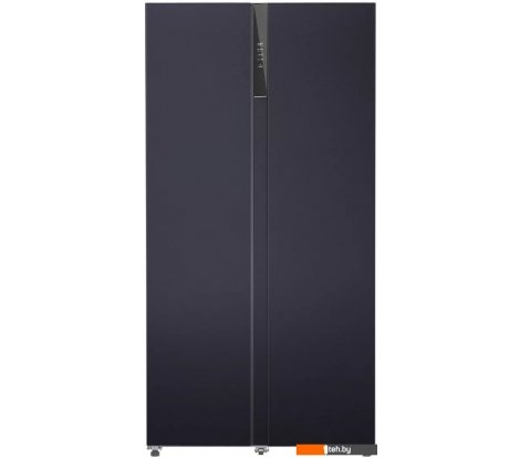 - Холодильники LEX LSB530BLID - LSB530BLID