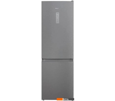 - Холодильники Hotpoint HT 5180 MX - HT 5180 MX