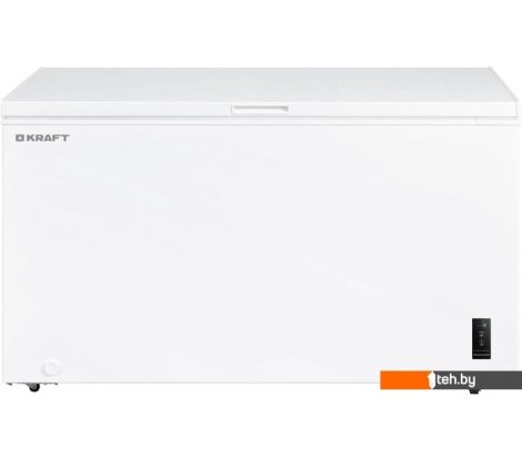  - Холодильники Kraft BD(W)-520BL - BD(W)-520BL