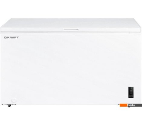  - Холодильники Kraft BD(W)-520BL - BD(W)-520BL