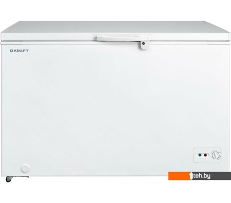  - Холодильники Kraft BD(W)-520QX - BD(W)-520QX