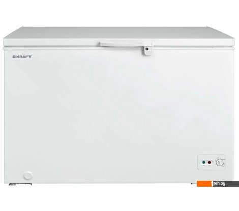  - Холодильники Kraft BD(W)-520QX - BD(W)-520QX