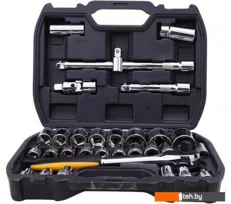  - Наборы инструментов Deli DL1032 (32 предмета) - DL1032 (32 предмета)