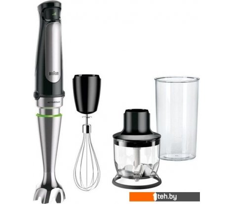  - Блендеры Braun MQ7025 - MQ7025