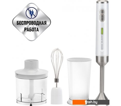  - Блендеры Polaris PHB 0746 CordLess - PHB 0746 CordLess