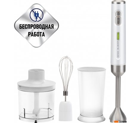  - Блендеры Polaris PHB 0746 CordLess - PHB 0746 CordLess