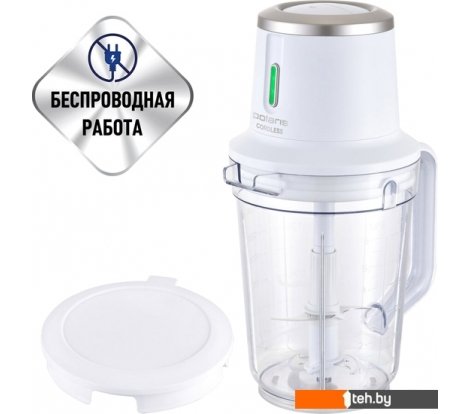  - Блендеры Polaris PTB 0435 CordLess - PTB 0435 CordLess