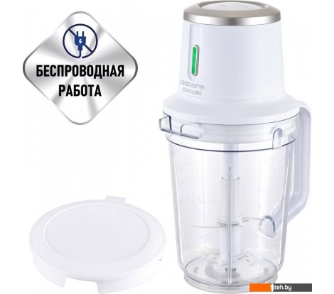  - Блендеры Polaris PTB 0435 CordLess - PTB 0435 CordLess