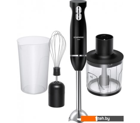  - Блендеры StarWind SBP2200 - SBP2200