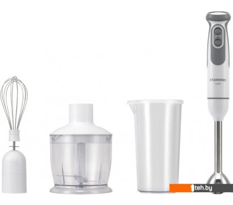  - Блендеры StarWind SBP3242 - SBP3242