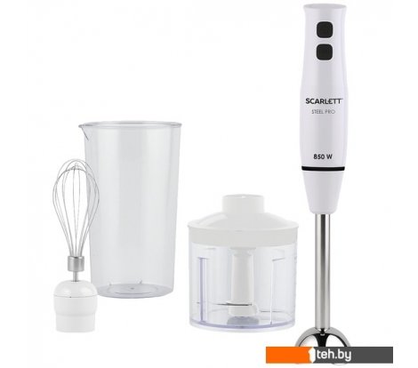 - Блендеры Scarlett SC-HB42F06 - SC-HB42F06