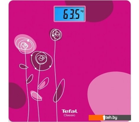  - Напольные весы Tefal PP1531V0 - PP1531V0