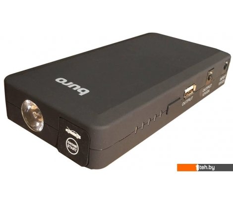  - Пуско-зарядные устройства Buro SJ-K40 - SJ-K40