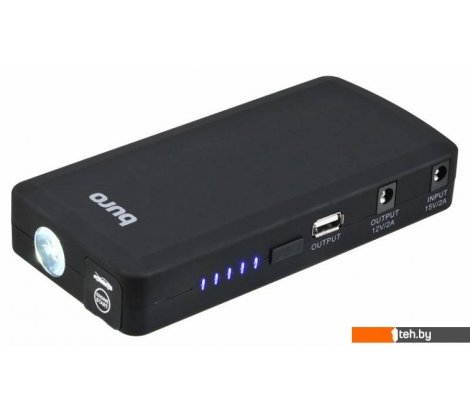  - Пуско-зарядные устройства Buro SJ-K40 - SJ-K40