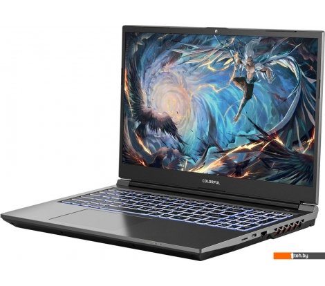  - Ноутбуки Colorful Evol X15 AT 23 A10003400436 - Evol X15 AT 23 A10003400436
