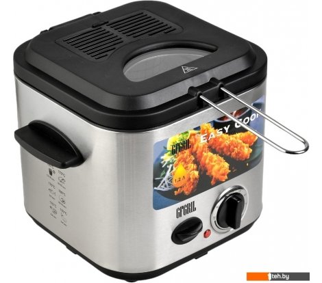  - Фритюрницы GFgril GFF-025 - GFF-025