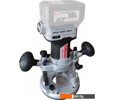  - Фрезеры Интерскол ФМА-55/18ВЭ (без АКБ) - ФМА-55/18ВЭ (без АКБ)