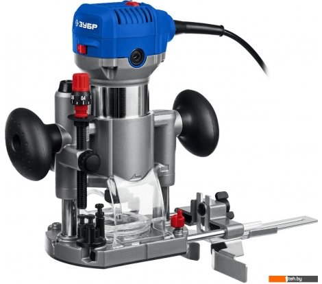  - Фрезеры Зубр ФПК-750Н - ФПК-750Н