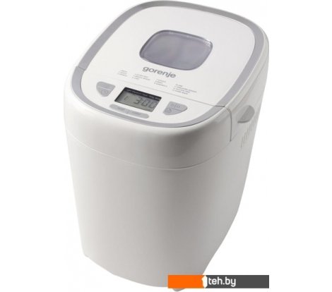  - Хлебопечки Gorenje BM900WS - BM900WS