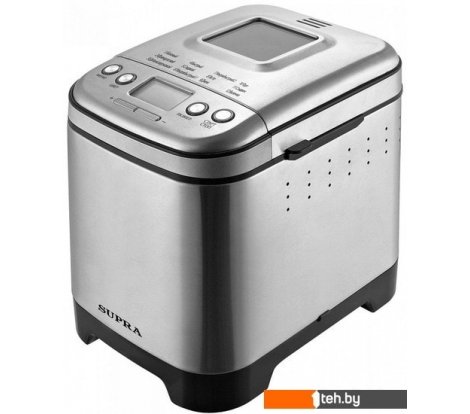  - Хлебопечки Supra BMS-310 - BMS-310