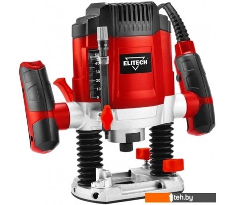  - Фрезеры ELITECH Ф 140Э - Ф 140Э