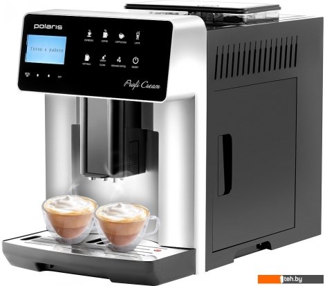  - Кофеварки и кофемашины Polaris PACM 2055AC - PACM 2055AC