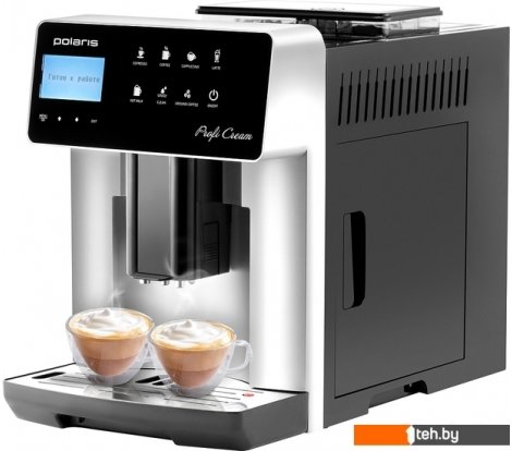  - Кофеварки и кофемашины Polaris PACM 2055AC - PACM 2055AC