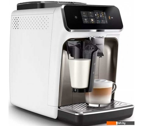  - Кофеварки и кофемашины Philips Series 2300 EP2333/40 - Series 2300 EP2333/40