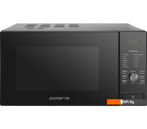  - Микроволновые печи Polaris PMO 2303D RUS - PMO 2303D RUS