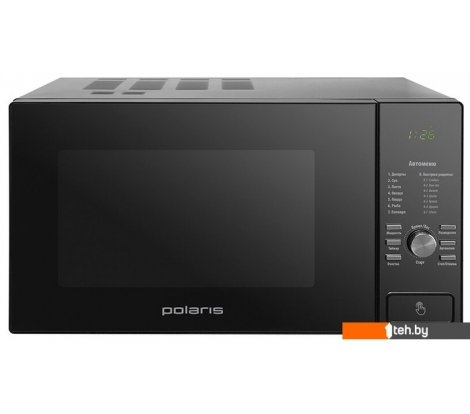  - Микроволновые печи Polaris PMO 2303D RUS - PMO 2303D RUS