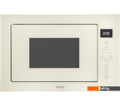  - Микроволновые печи Korting KMI825TGB - KMI825TGB