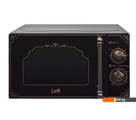  - Микроволновые печи Leff 20MM729B - 20MM729B