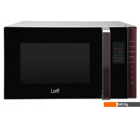  - Микроволновые печи Leff 23MD803SG - 23MD803SG