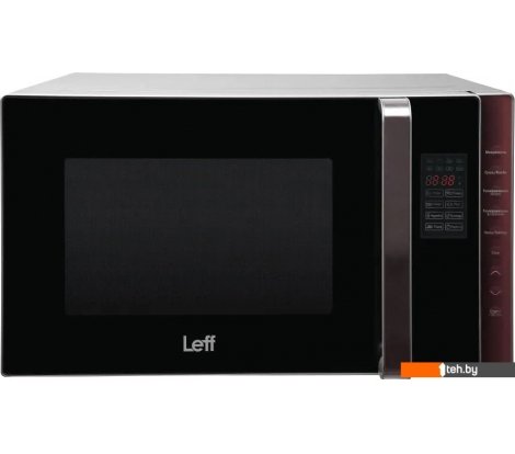 - Микроволновые печи Leff 23MD803SG - 23MD803SG